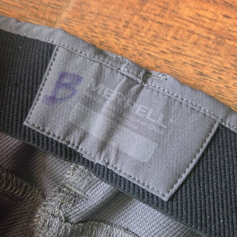 Merrell Grey Slacks - Picture 4 of 8